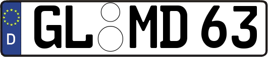 GL-MD63