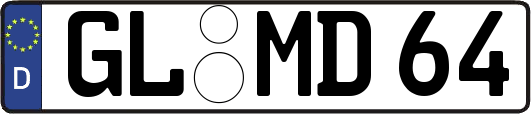 GL-MD64
