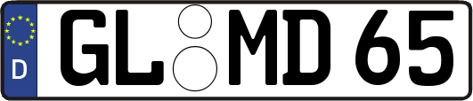 GL-MD65