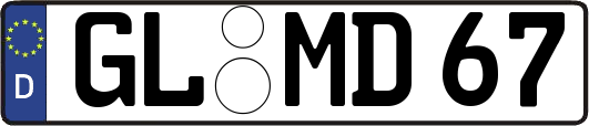 GL-MD67