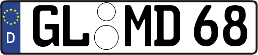 GL-MD68