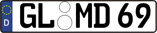 GL-MD69