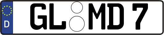 GL-MD7