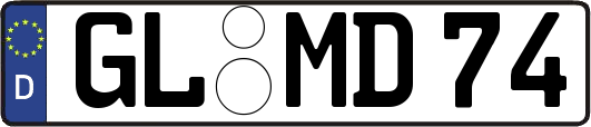 GL-MD74