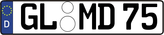 GL-MD75