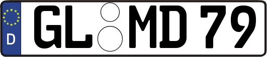 GL-MD79