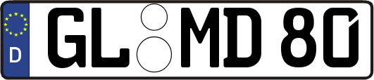 GL-MD80