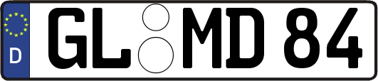 GL-MD84