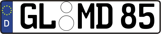GL-MD85