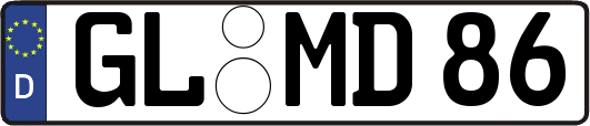 GL-MD86