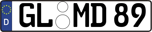 GL-MD89