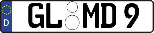 GL-MD9
