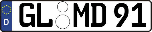 GL-MD91