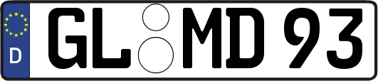 GL-MD93