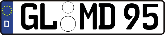 GL-MD95