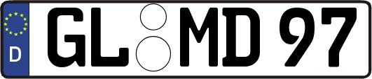 GL-MD97
