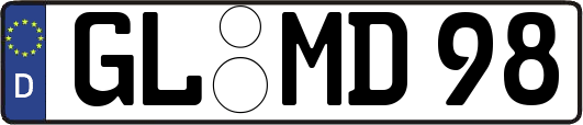 GL-MD98