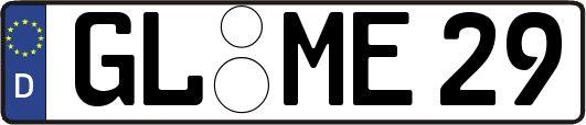 GL-ME29