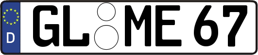 GL-ME67