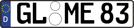 GL-ME83