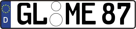 GL-ME87