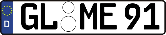 GL-ME91