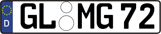 GL-MG72