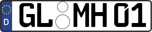 GL-MH01
