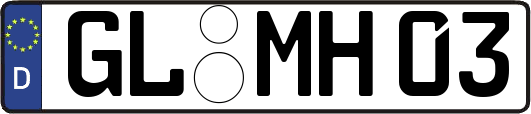 GL-MH03
