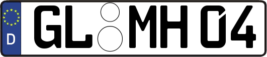 GL-MH04