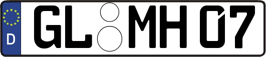 GL-MH07