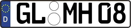 GL-MH08