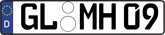 GL-MH09