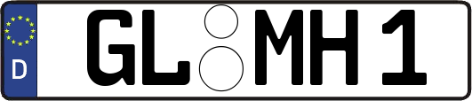 GL-MH1