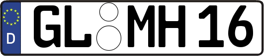 GL-MH16