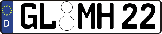 GL-MH22