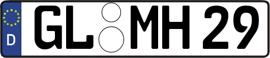 GL-MH29