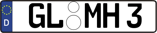 GL-MH3
