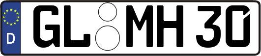 GL-MH30