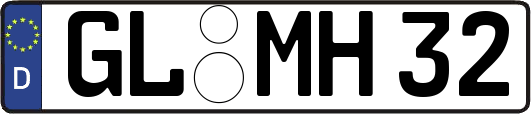 GL-MH32