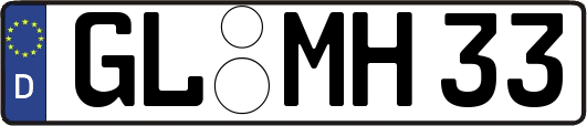GL-MH33