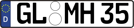 GL-MH35
