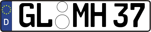 GL-MH37