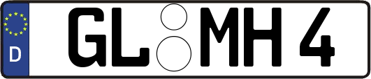 GL-MH4