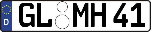GL-MH41
