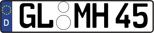 GL-MH45