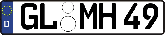 GL-MH49