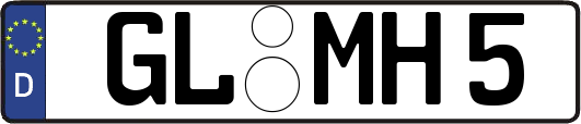 GL-MH5
