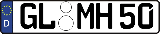 GL-MH50