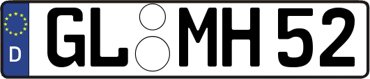 GL-MH52